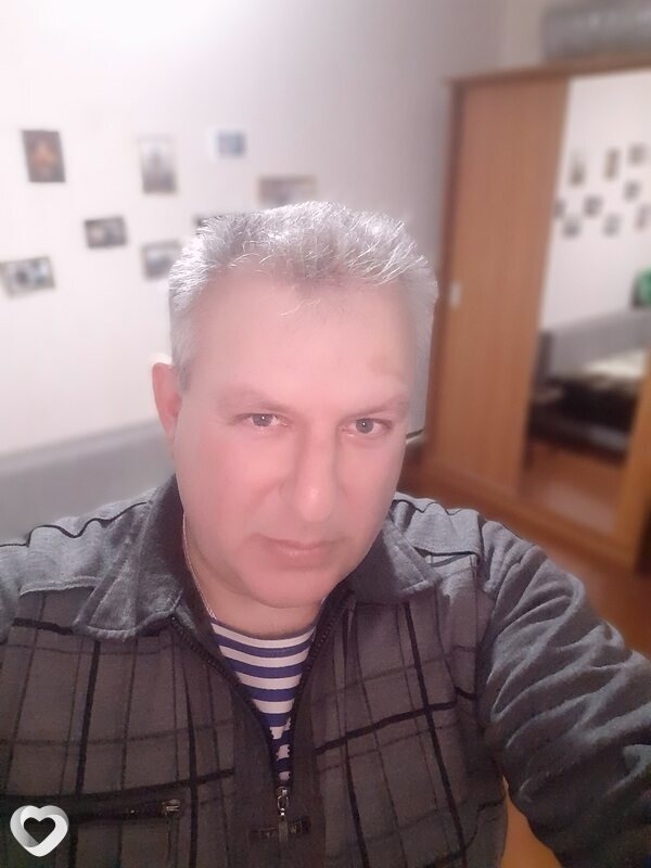 Александр, 50, Борисове — анкета №514076