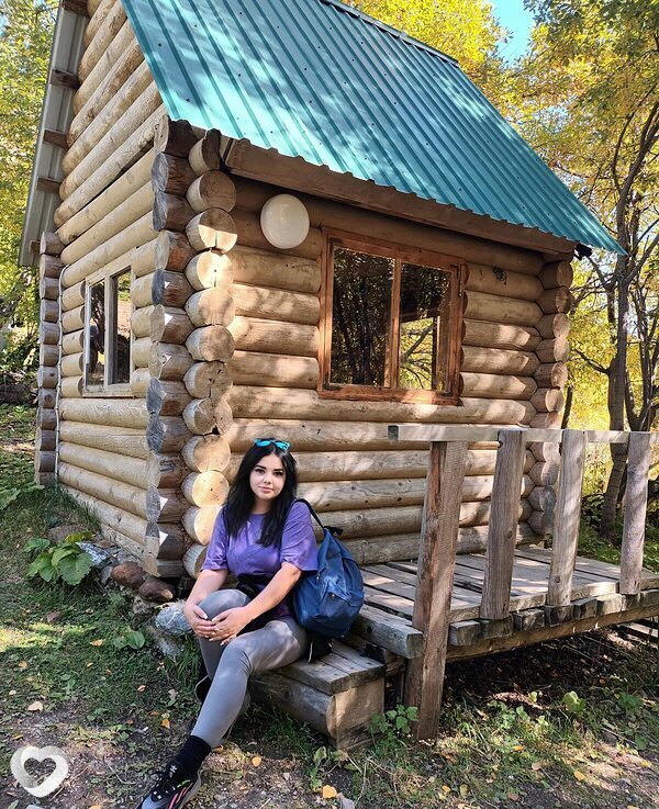 Алина, Ленинградская