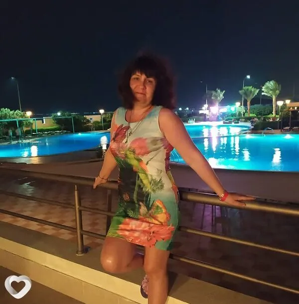 Марина, 58, Москве — анкета №514079