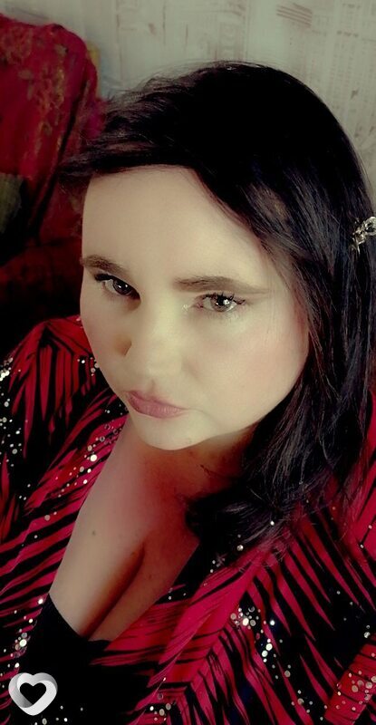 Алена, 41, Усолье-Сибирское — анкета №514081