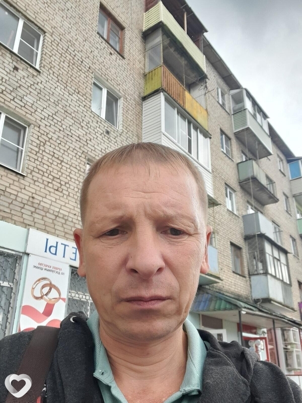 Игорь, 53, Бологом — анкета №514359