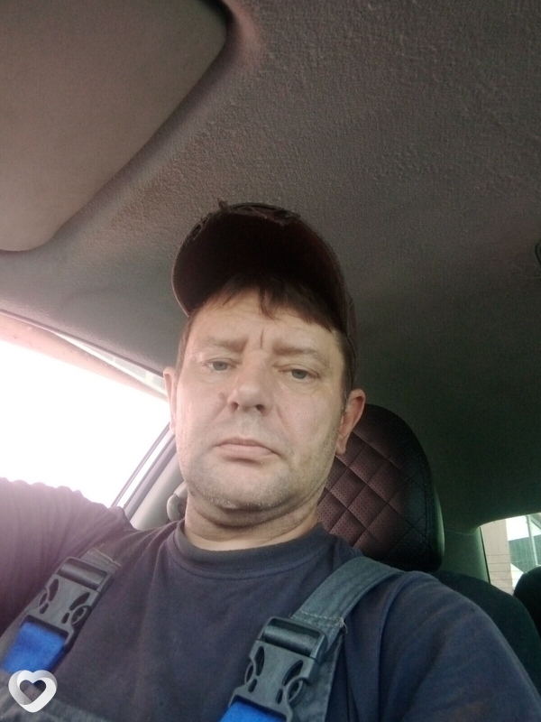 Леха, 42, Белгороде — анкета №514363