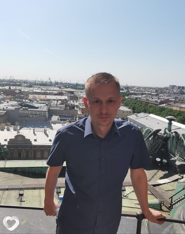 Лекс, 37, Златоусте — анкета №514364