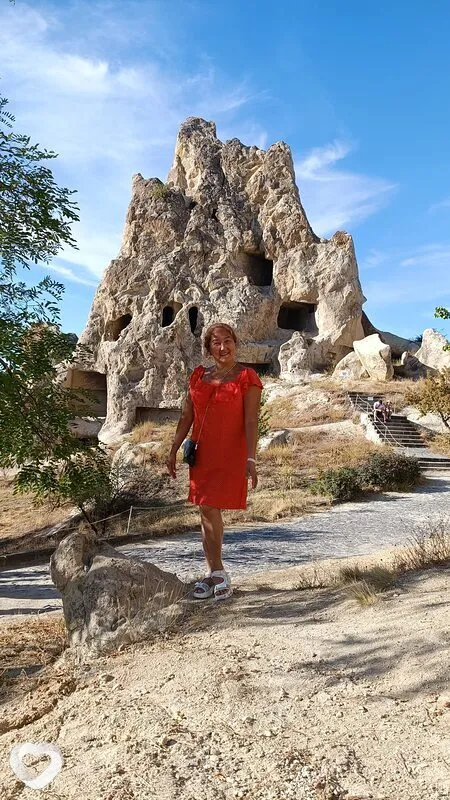 Ирина, 45, Москве — анкета №9242