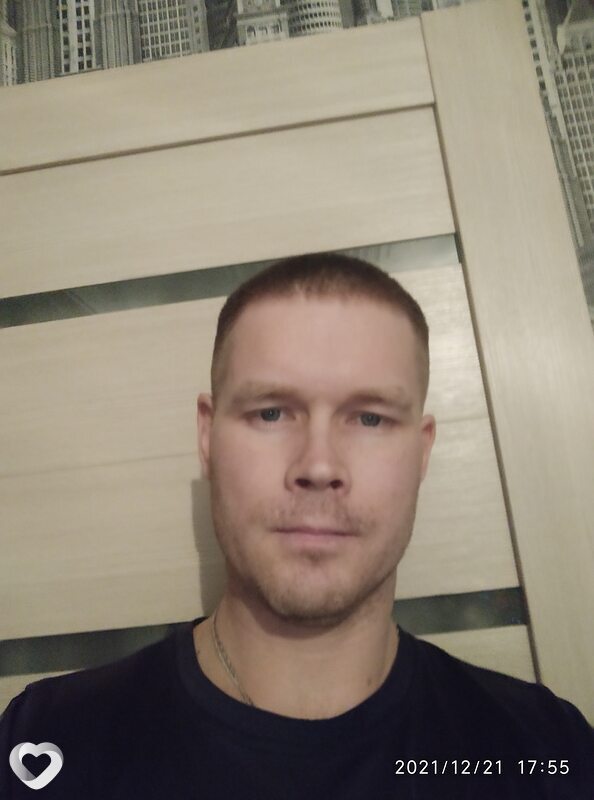 Денис, 35, Волжском — анкета №514370