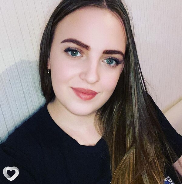 Наталья, 26, Павлодаре — анкета №514371