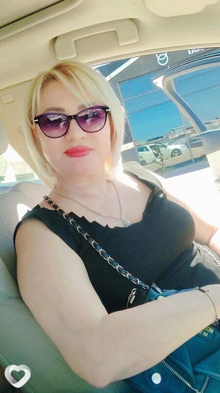 Татьяна, 38, Иркутске — анкета №514034