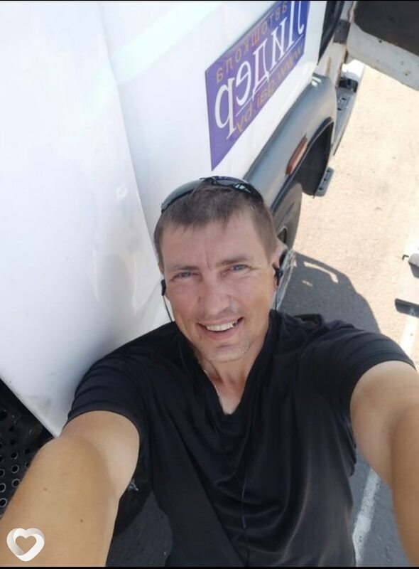 Саша, 47, Гомеле — анкета №514035