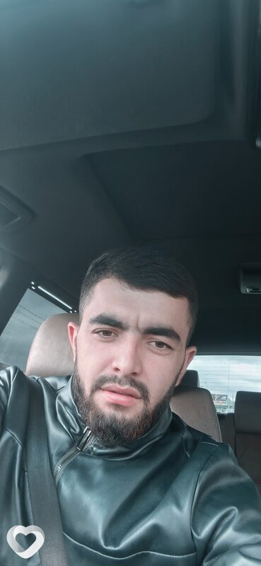 Сиявуш, 26, Троицке — анкета №514036