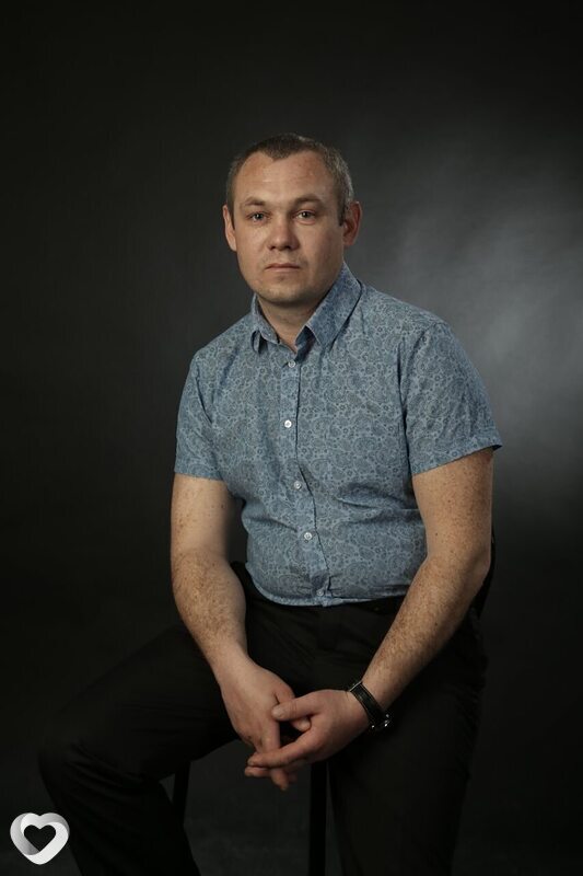 Сергей, 42, Нижнем Новгороде — анкета №514039