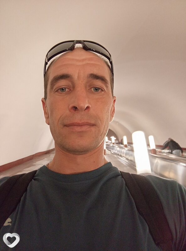 Сергей, 39, Новороссийске — анкета №514041