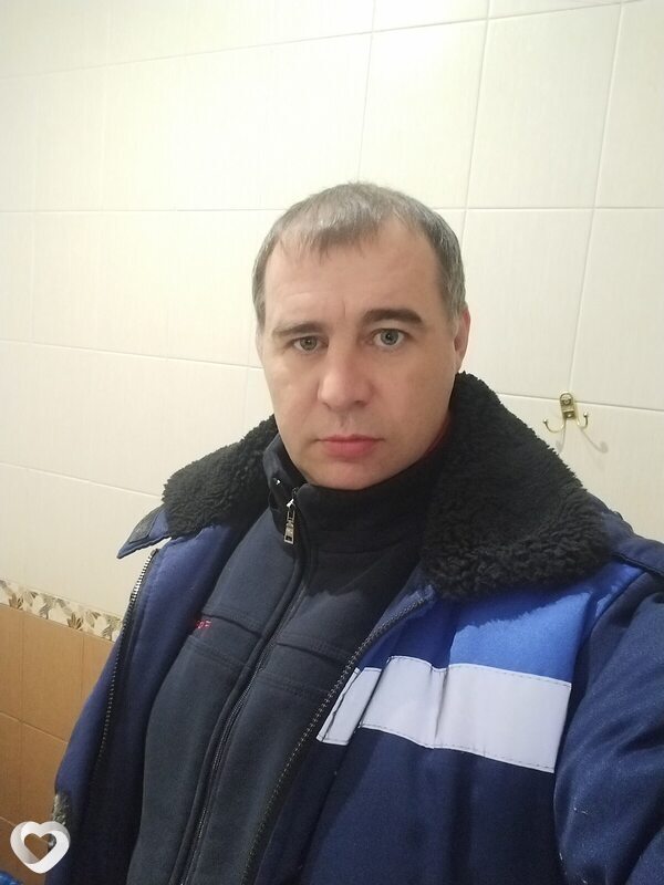 Алексей, 43, Коломне — анкета №514049