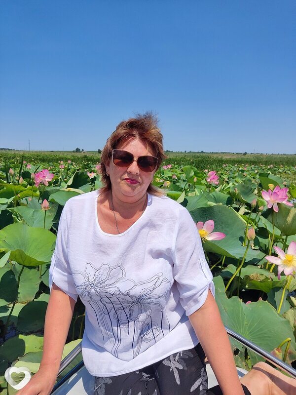Елена, 56, Евпатории — анкета №514054