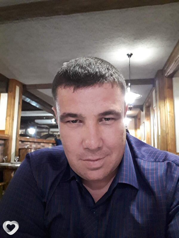 Антон, 41, Улан-Удэ — анкета №514055