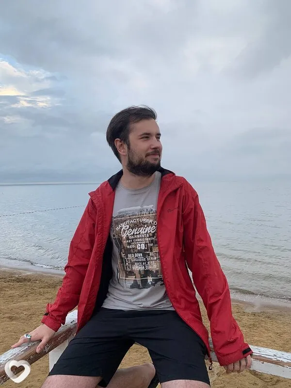 Александр, 26, Барнауле — анкета №514109