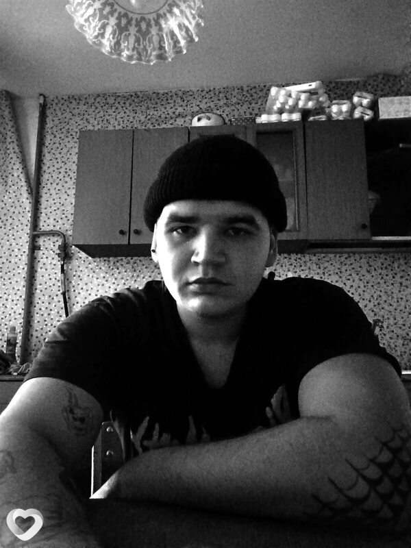 Кирилл, 25, Минске — анкета №514117