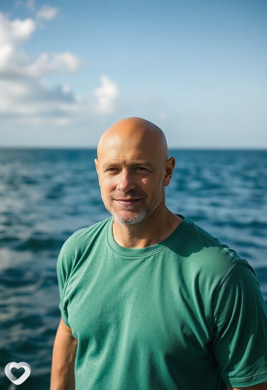 Alex, 37, Бресте — анкета №514119