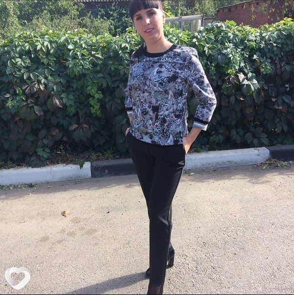 Аня, 42, Армавире — анкета №514121