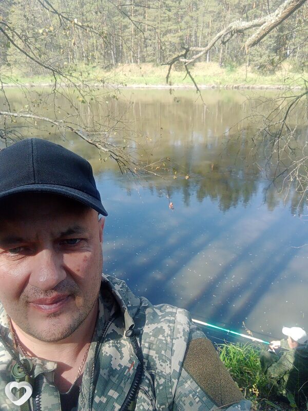 Fanil, 48, Белорецке — анкета №514122
