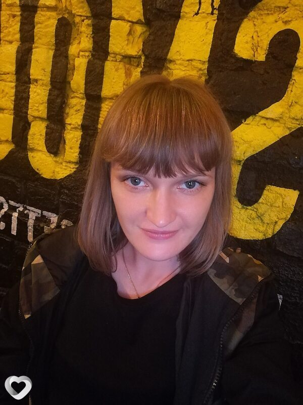 Валентина, 37, Ульяновске — анкета №514127