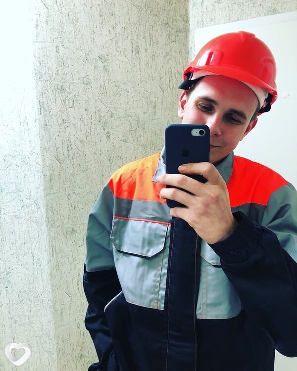 Дмитрий, 23, Москве — анкета №514130