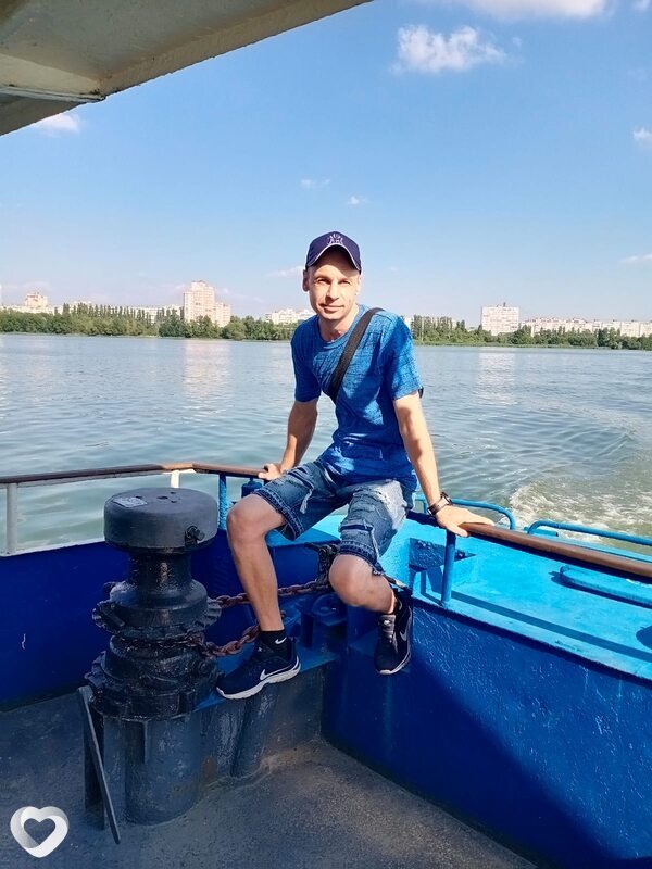 Денис, 38, Воронеже — анкета №514182