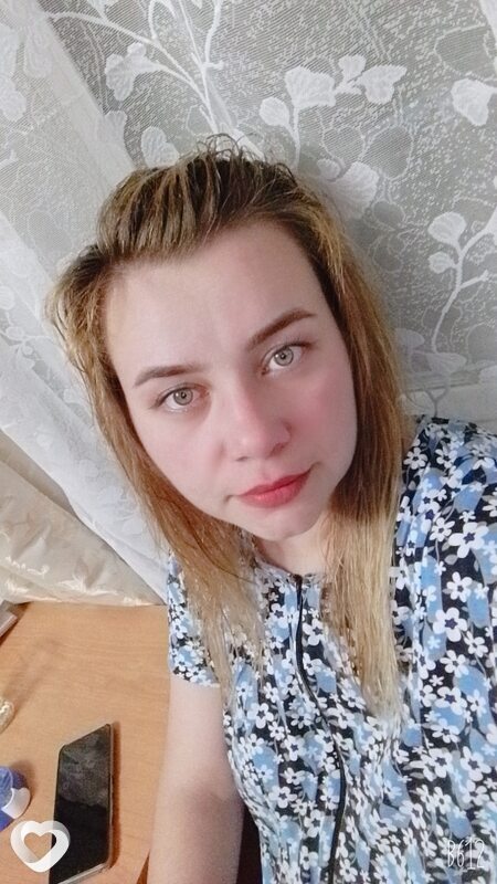 Ксения, 33, Иванове — анкета №514183