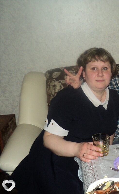 Елена, 40, Гурьевск (Кемеровская Обл) — анкета №514186