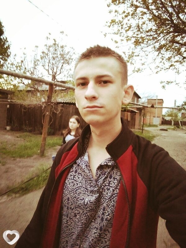 Артём, 28, Нижнем Новгороде — анкета №514187