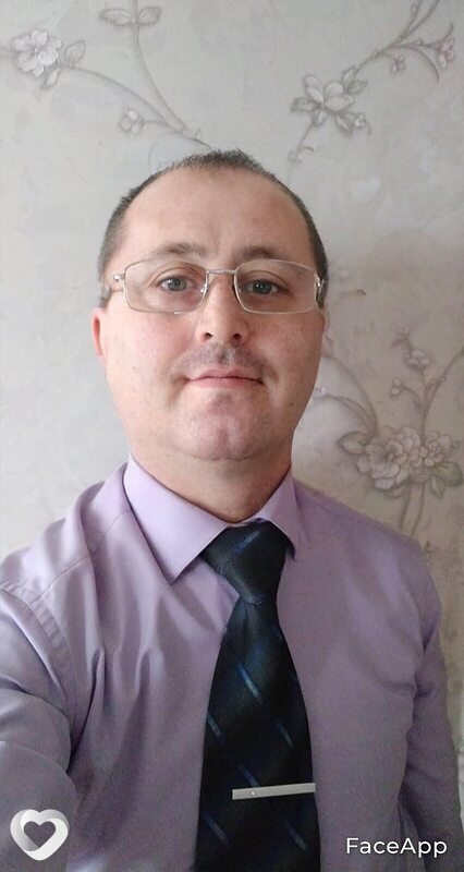 Роман, 55, Екатеринбурге — анкета №514192