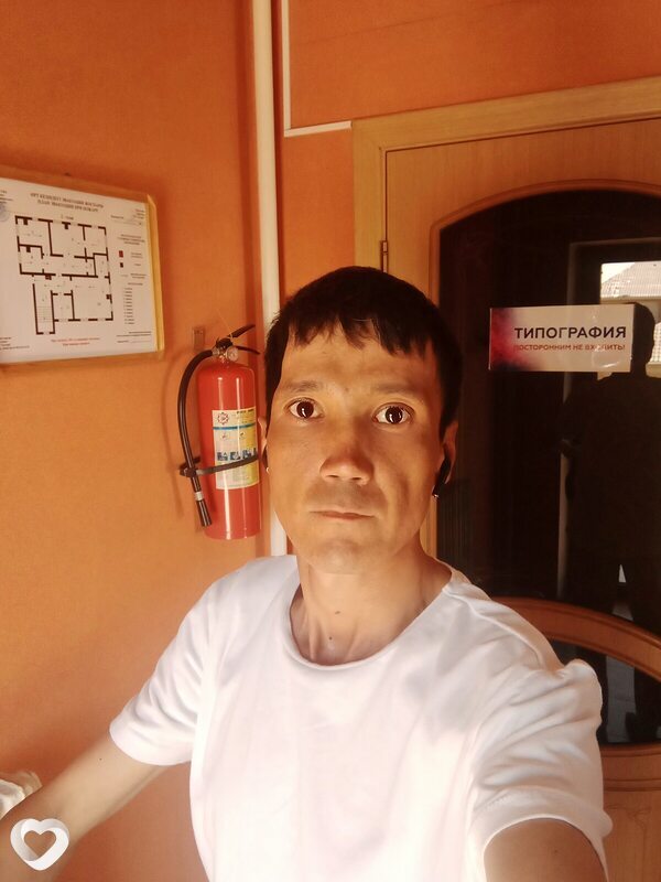 Erkebulan, 37, Астане — анкета №514194