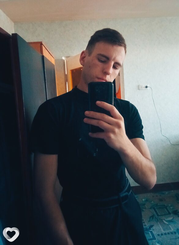Io, 29, Минске — анкета №514197