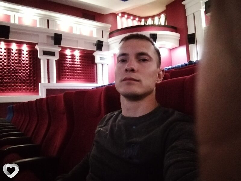 Ярослав, 33, Самаре — анкета №514200