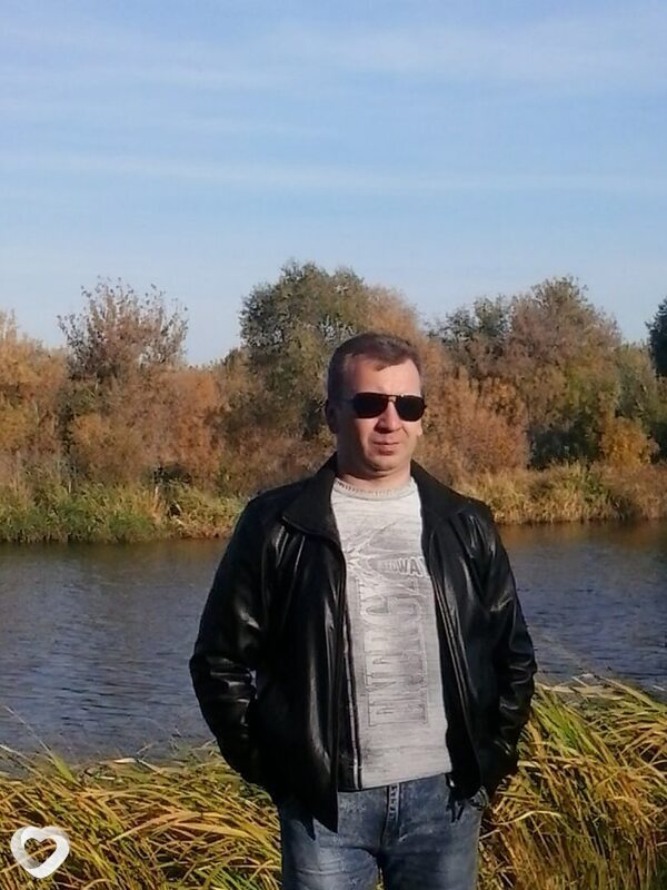 Сергей, 47, Тамбове — анкета №514203