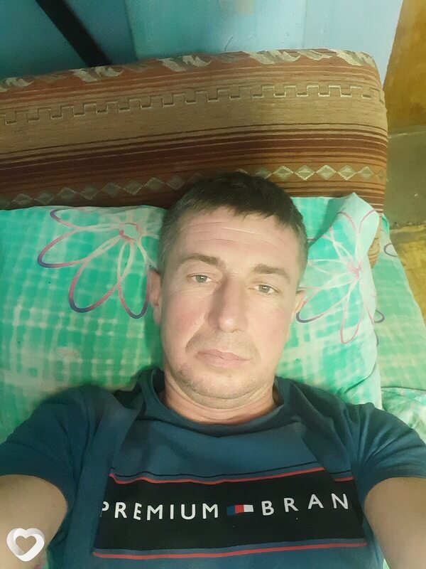 Сергей, 46, Минске — анкета №514556