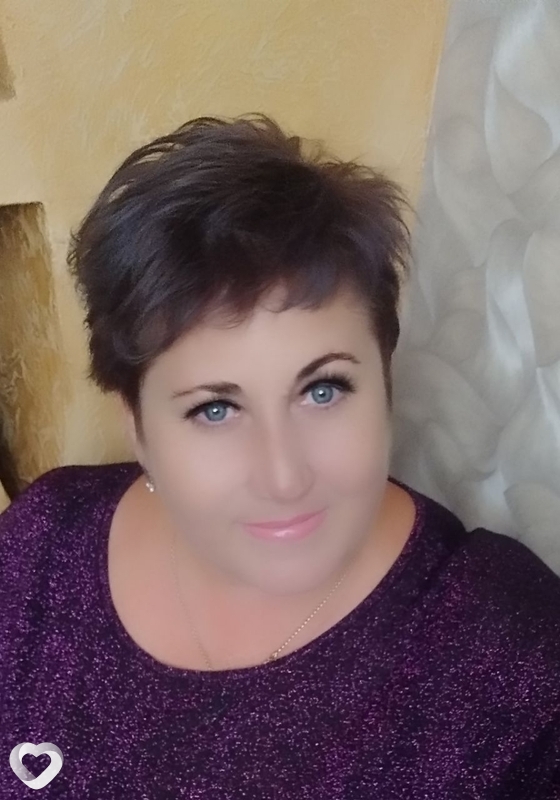 Ирина, 48, Рязани — анкета №514559