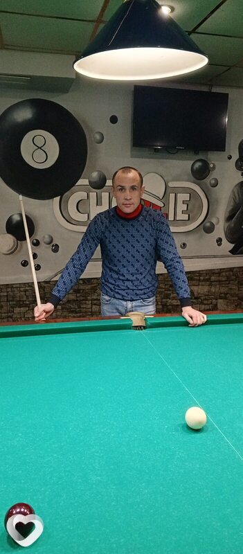 Паша, 40, Архангельске — анкета №514568