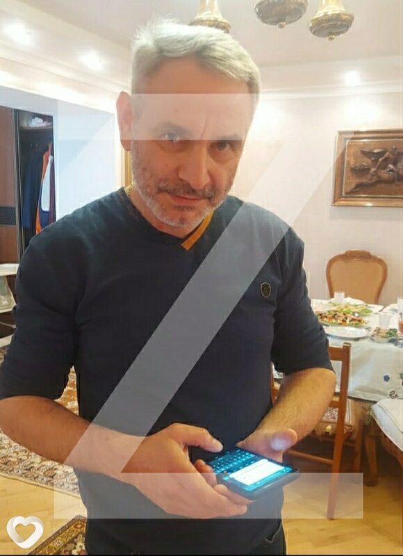 Мит, 55, Сочи — анкета №514571