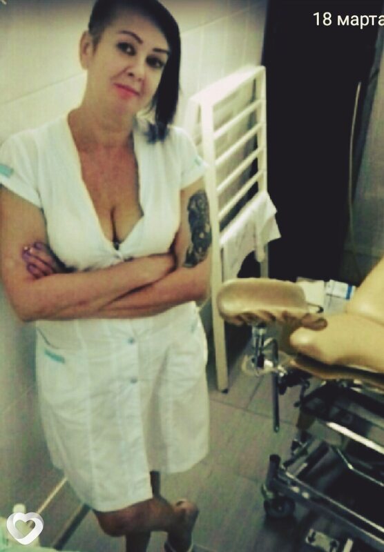 Аэлита, 48, Днепр — анкета №514572