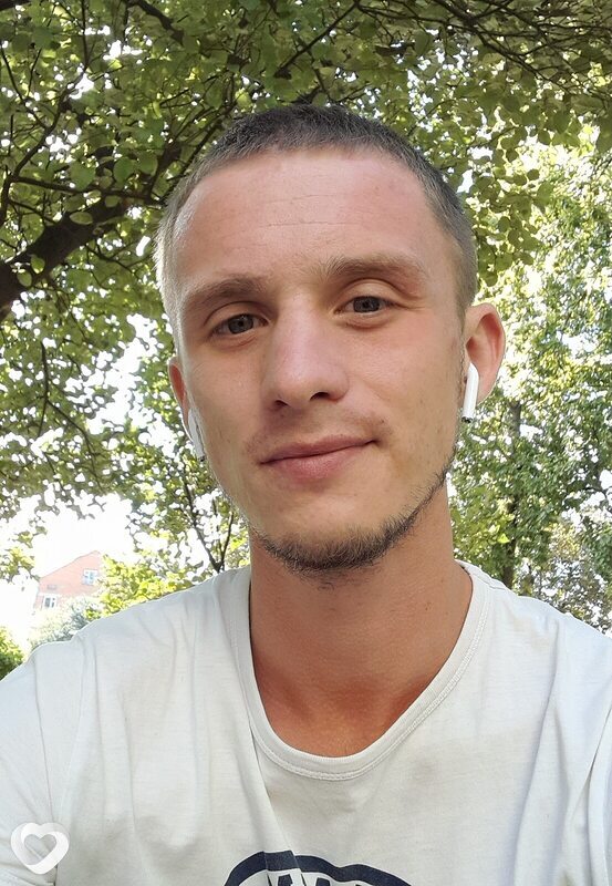 Сергій, 30, Львове — анкета №514574