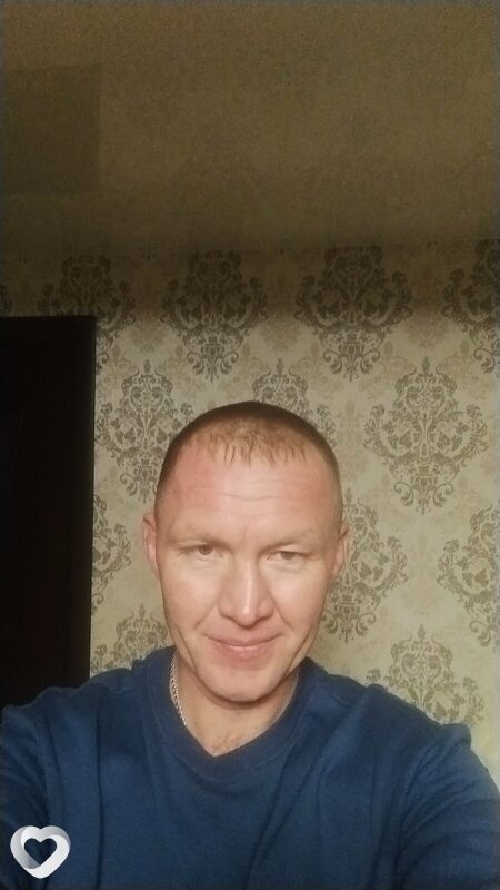 Игорь, 43, Ижевске — анкета №514639