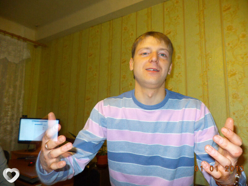 Иван, 39, Быдгощ — анкета №514640