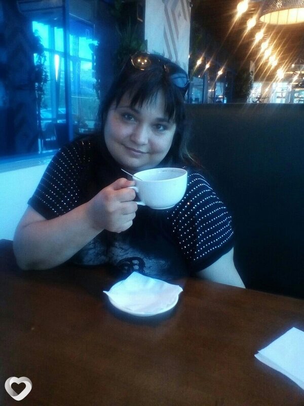 Мария, 43, Вологде — анкета №514641