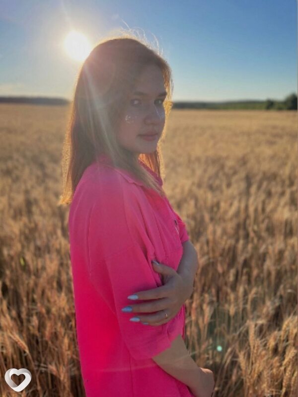Екатерина, 26, Уральске — анкета №514644