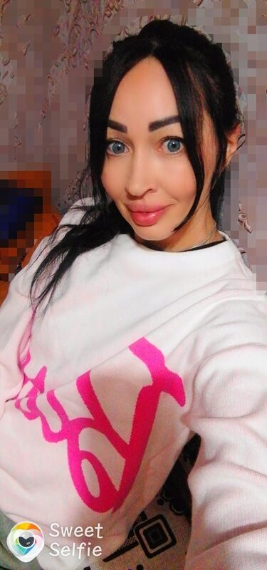 Евгения, 46, Пензе — анкета №514646