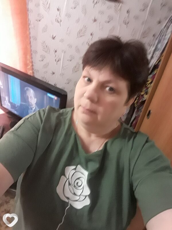 Наталья, 53, Калуге — анкета №514648