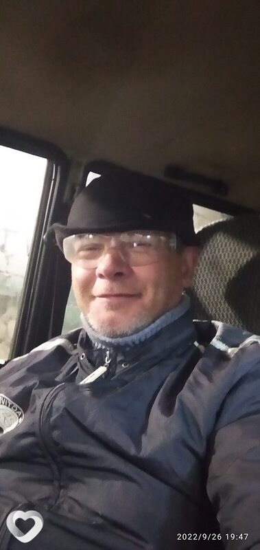 Сергей, 43, Череповце — анкета №513982