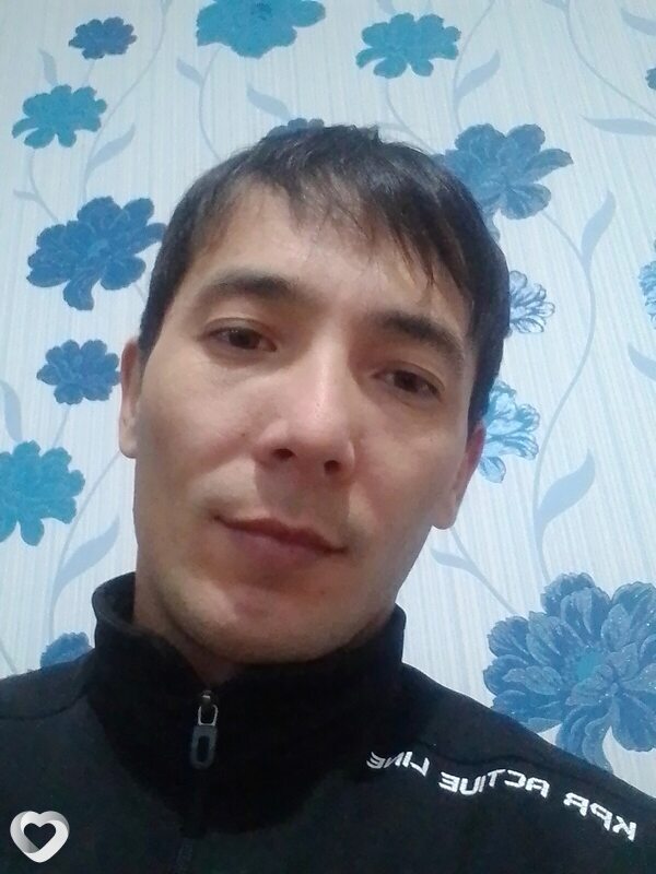 Асан, 35, Шымкенте — анкета №513988