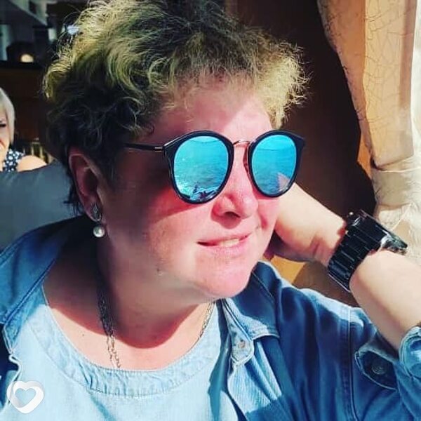 Таня, 54, Санкт-Петербурге — анкета №513993