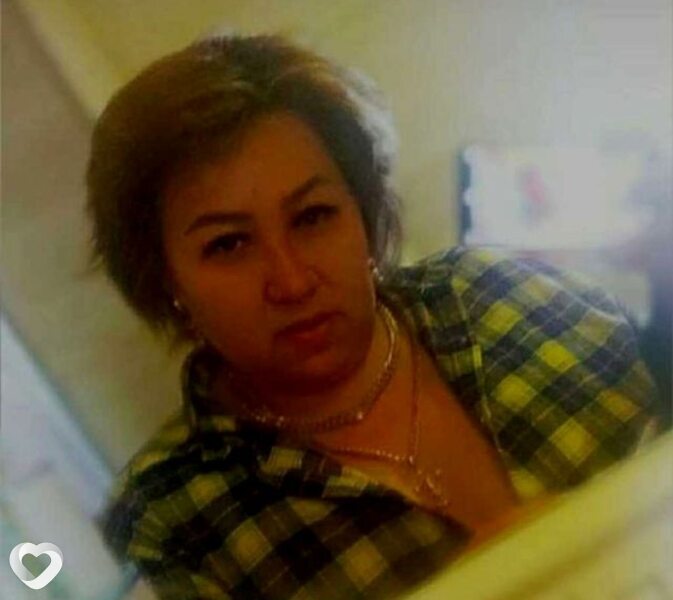 Виктория, 46, Алматы — анкета №513996